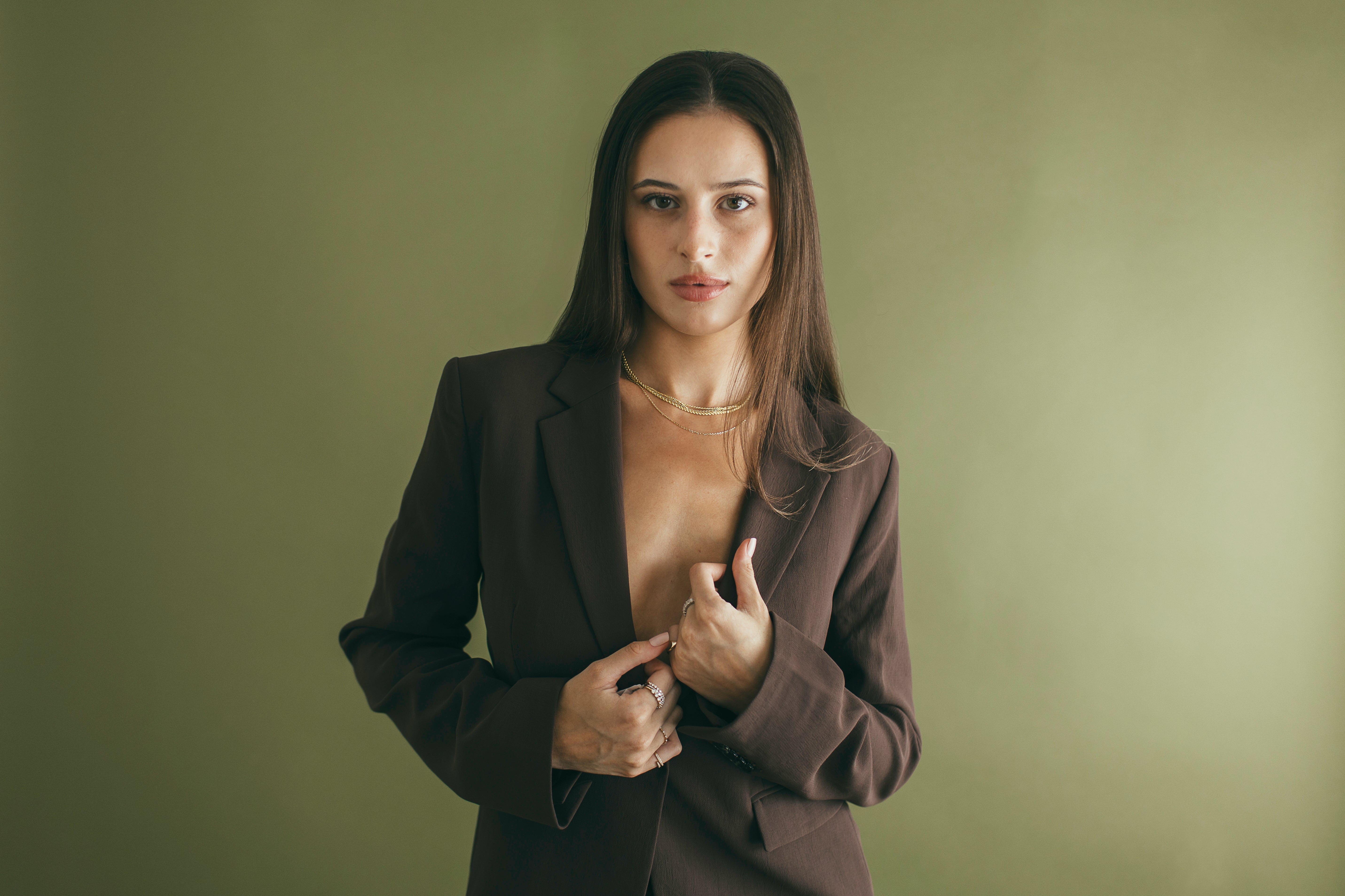 The Accessories Make the Outfit