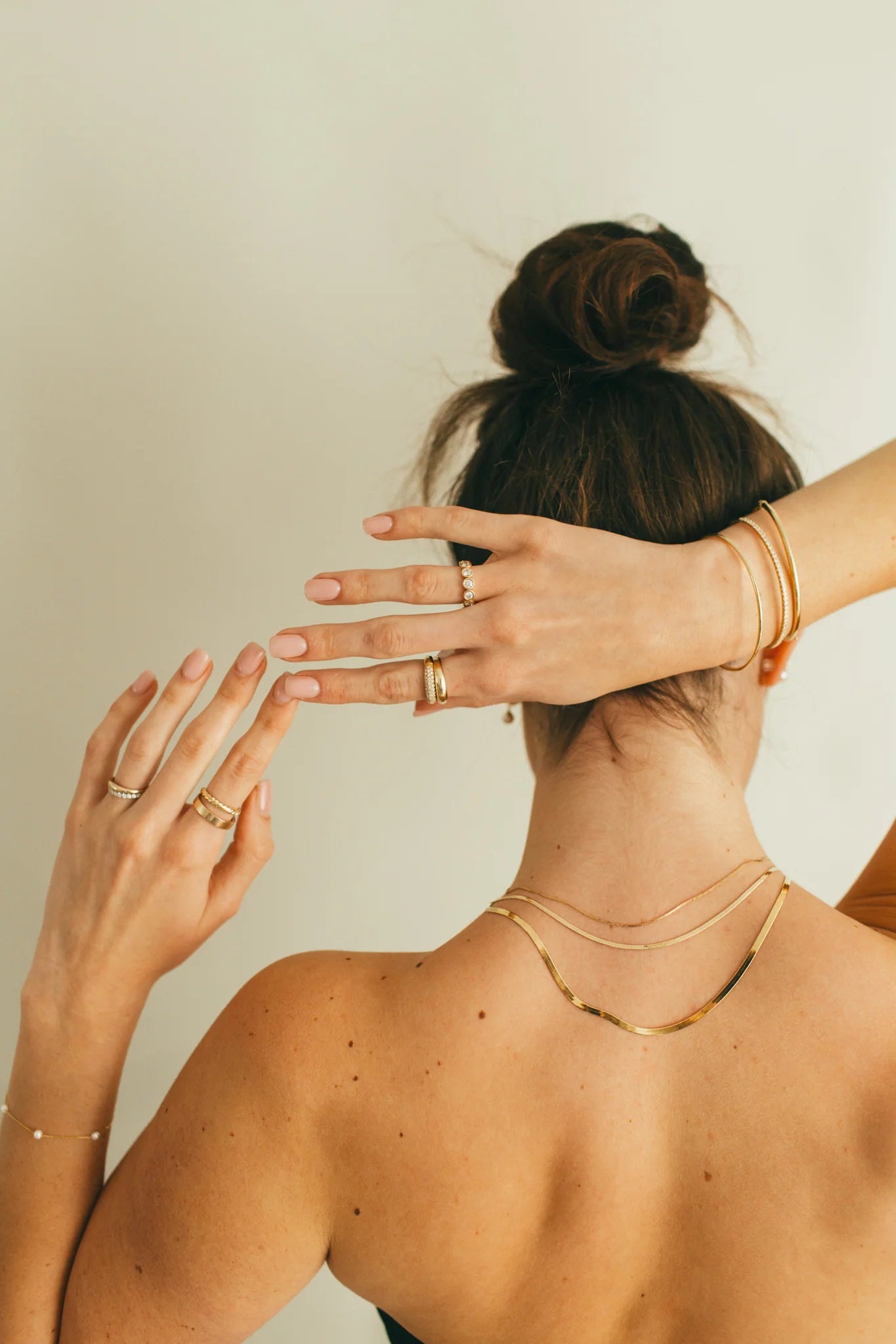 2024 Jewellery Trends to Watch for New Year’s Eve