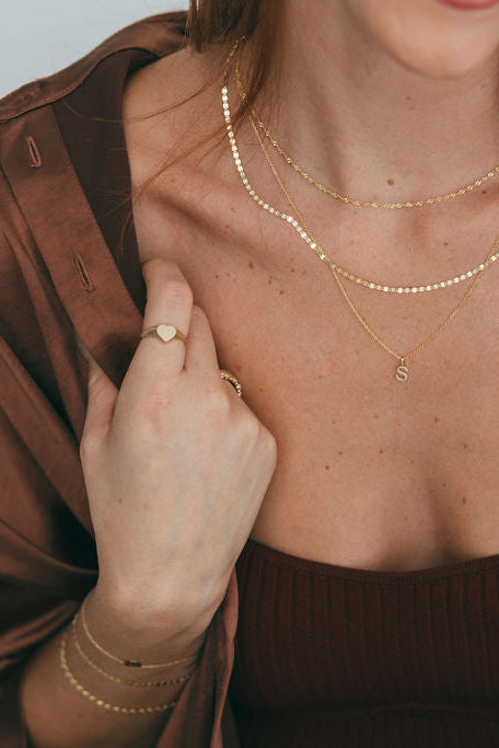 10 Perfect Jewellery Gifts for Everyone This Christmas