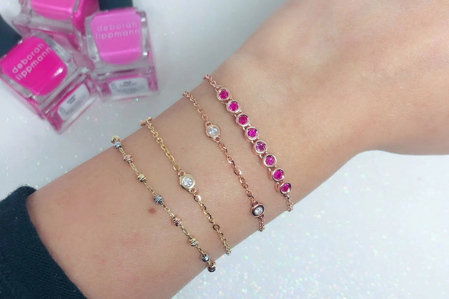 Building your Jewellery Wardrobe, Affordably and Stylishly