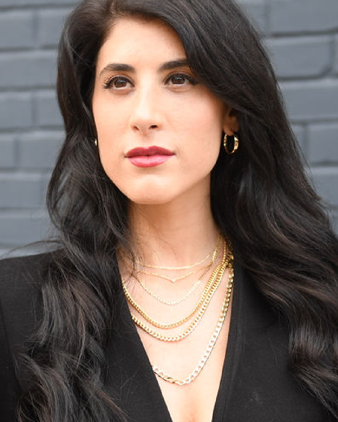 How To Choose a Necklace Length