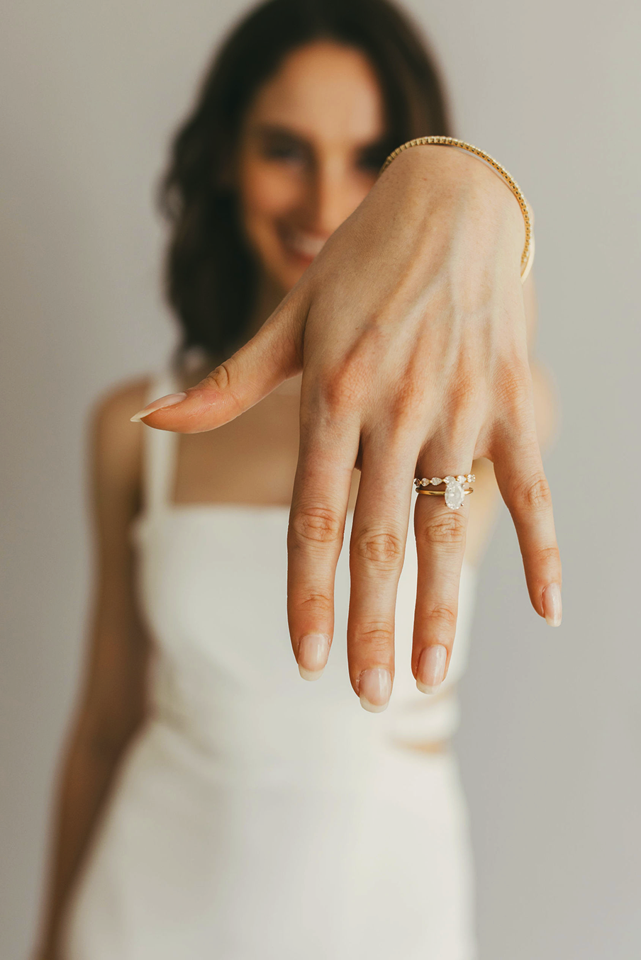 Meet Our AI Ring Builder: Design Your Dream Engagement Ring in Minutes