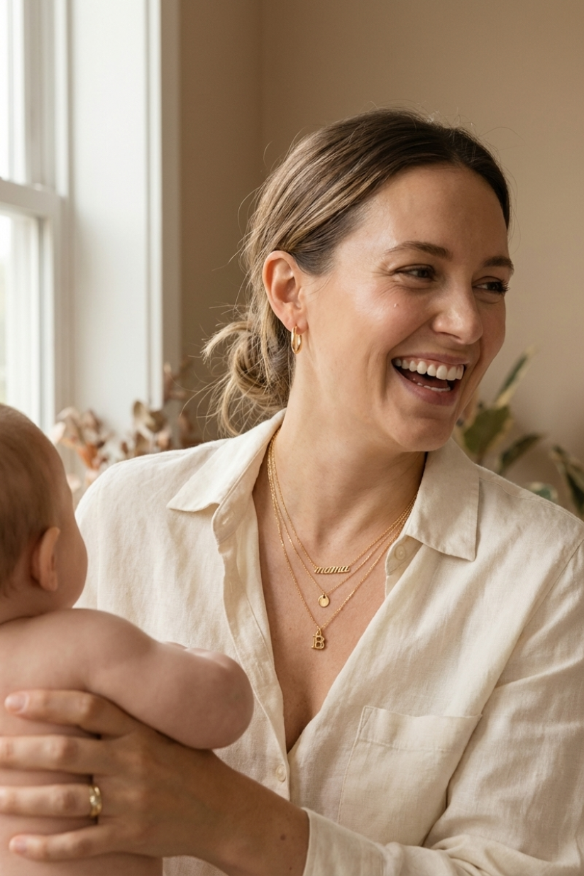 Mother's Day Gift Guide