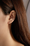 Piercing - Lobe or Cartilage