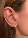 Piercing - Lobe or Cartilage