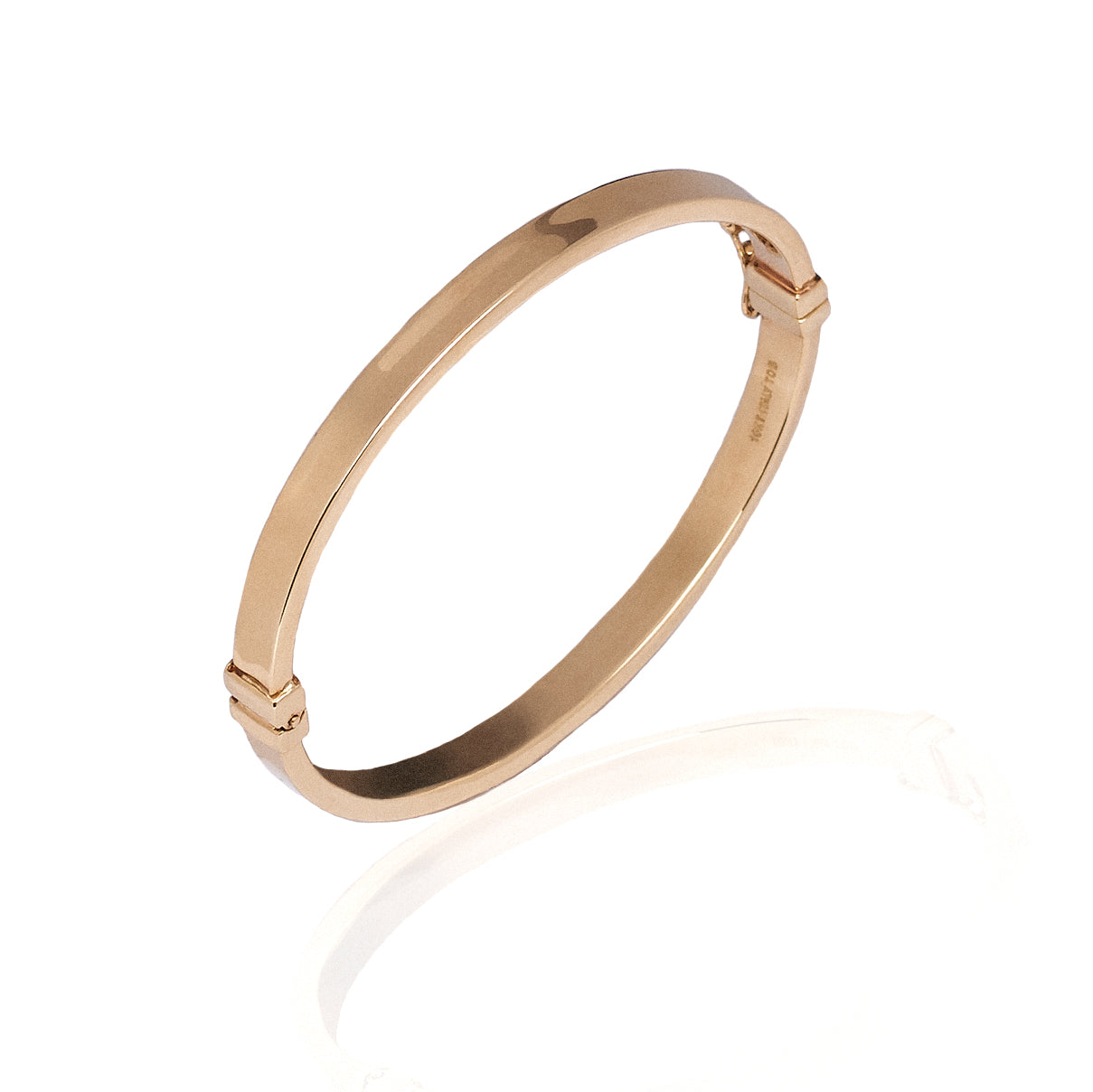 The Everything Bangle - Jessica Jewellery