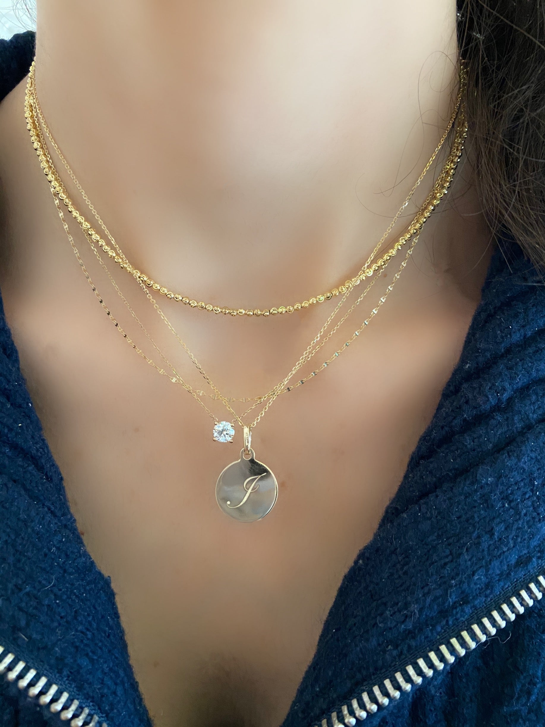 Jewellery Styling Tips From an Industry Professional