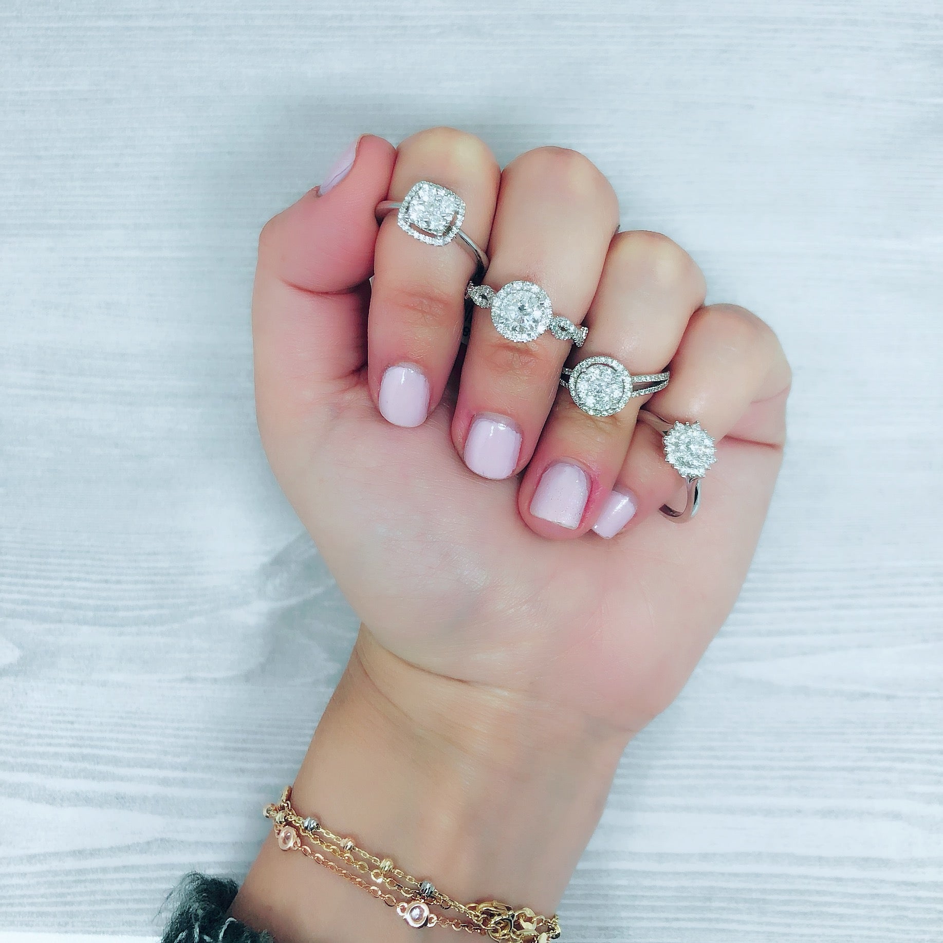 How I Turned My Side Hustle Into a Successful Jewellery Business as a Working Mom