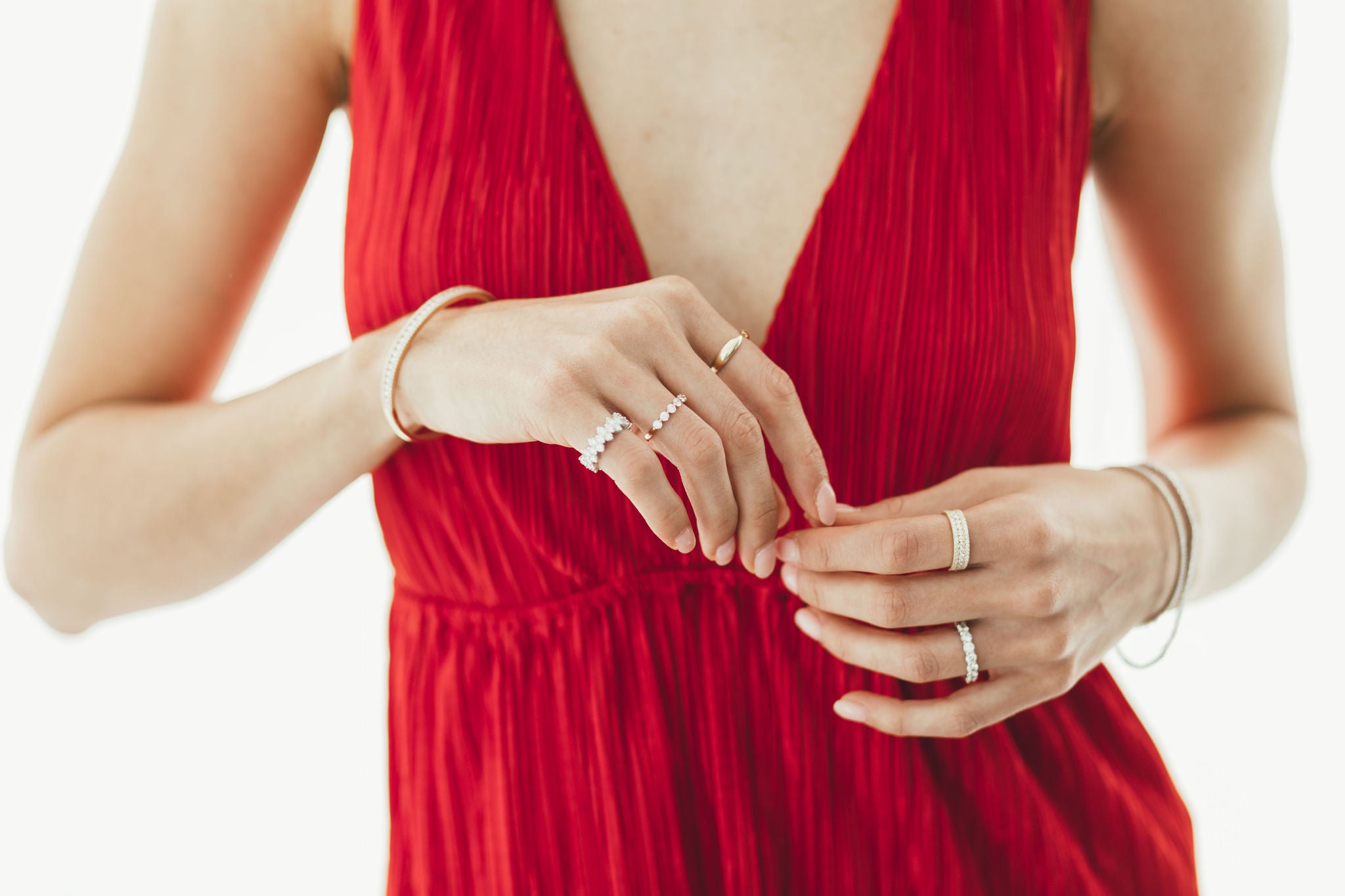 How to Choose the Perfect Holiday Jewellery Gift