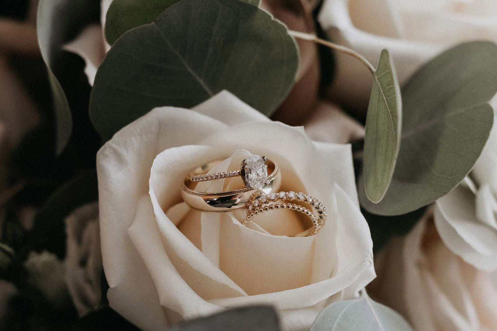 Custom Bridal and Design - It's All About Trust