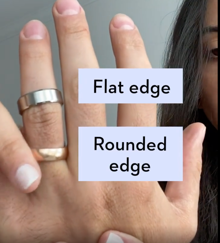 A Groom's Guide to Choosing a Wedding Band