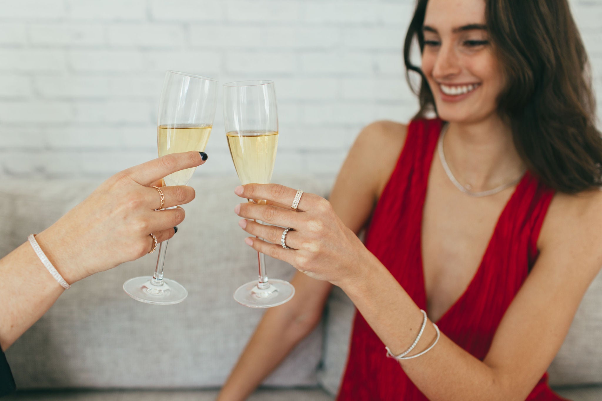 Jewellery to Ring in the New Year in Style