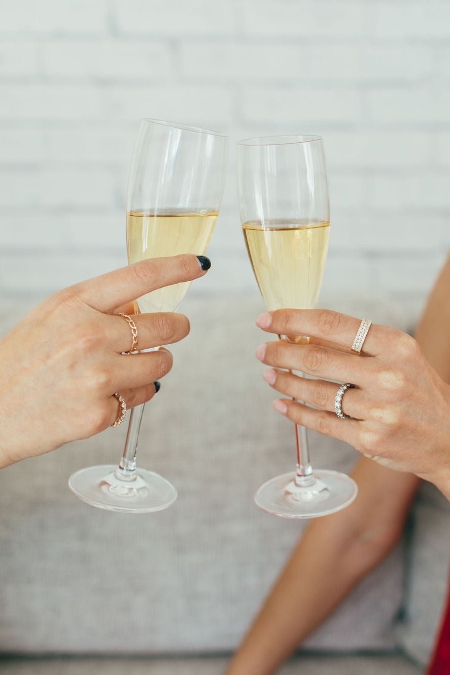 Jewellery to Ring in the New Year in Style
