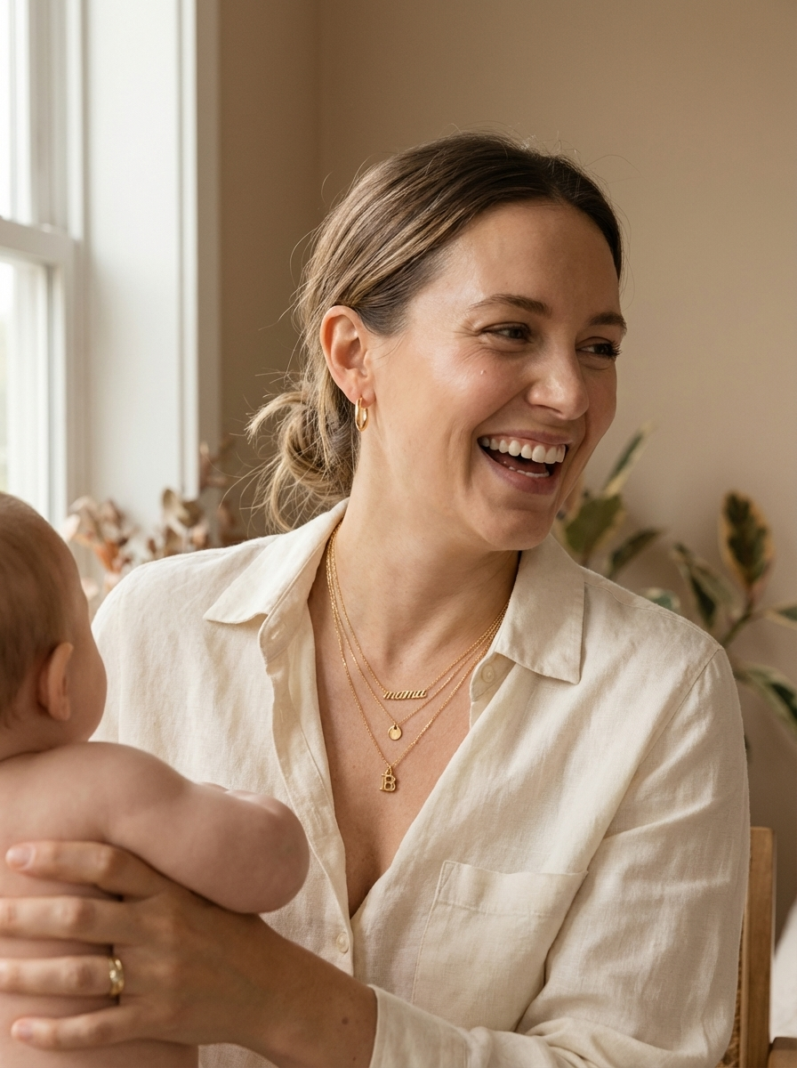 Mother's Day Gift Guide