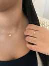 Initial Chain Ring