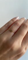 Initial Chain Ring